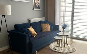 Apartament blisko stacji kolejowej